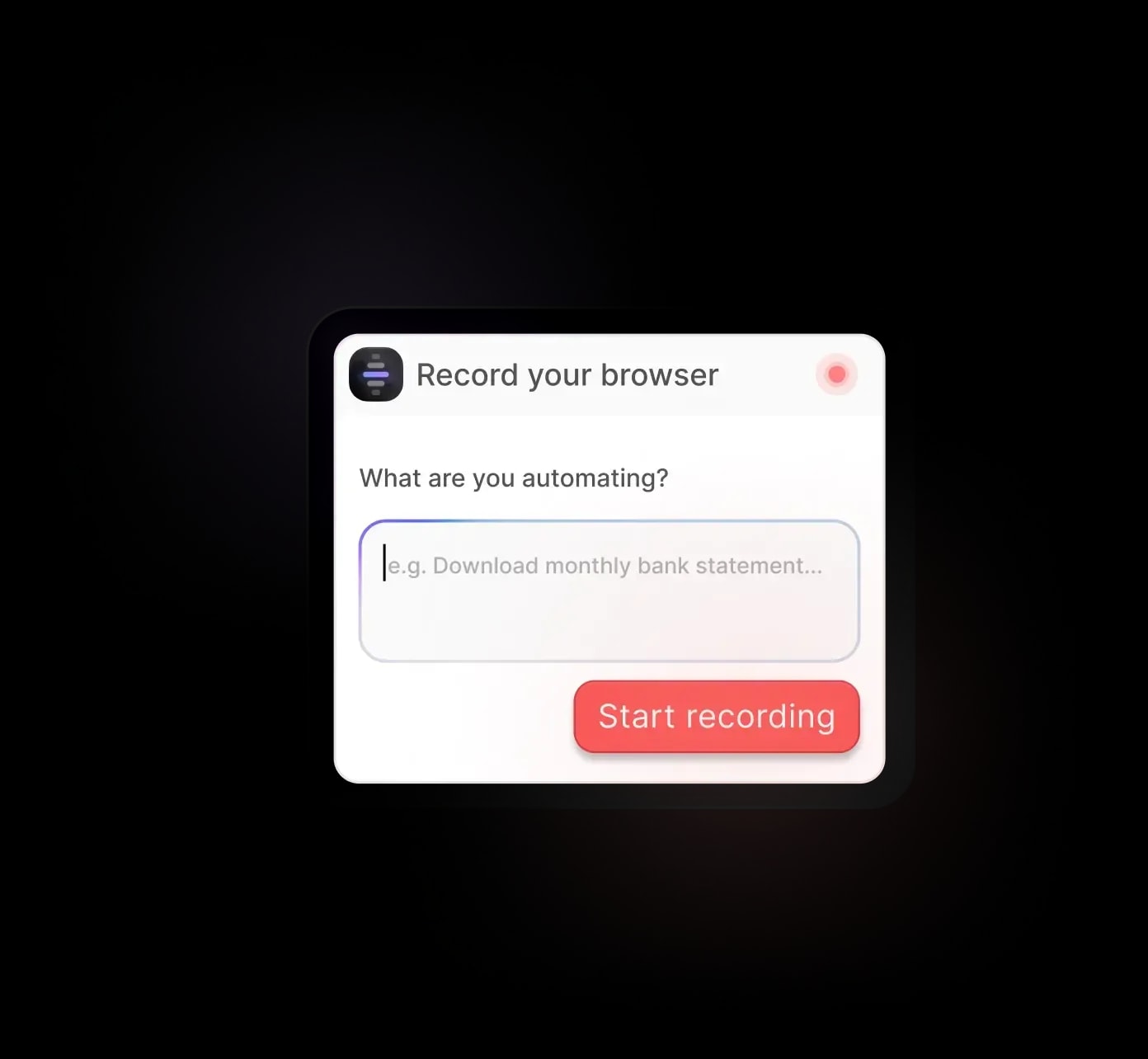 Show Akai a workflow